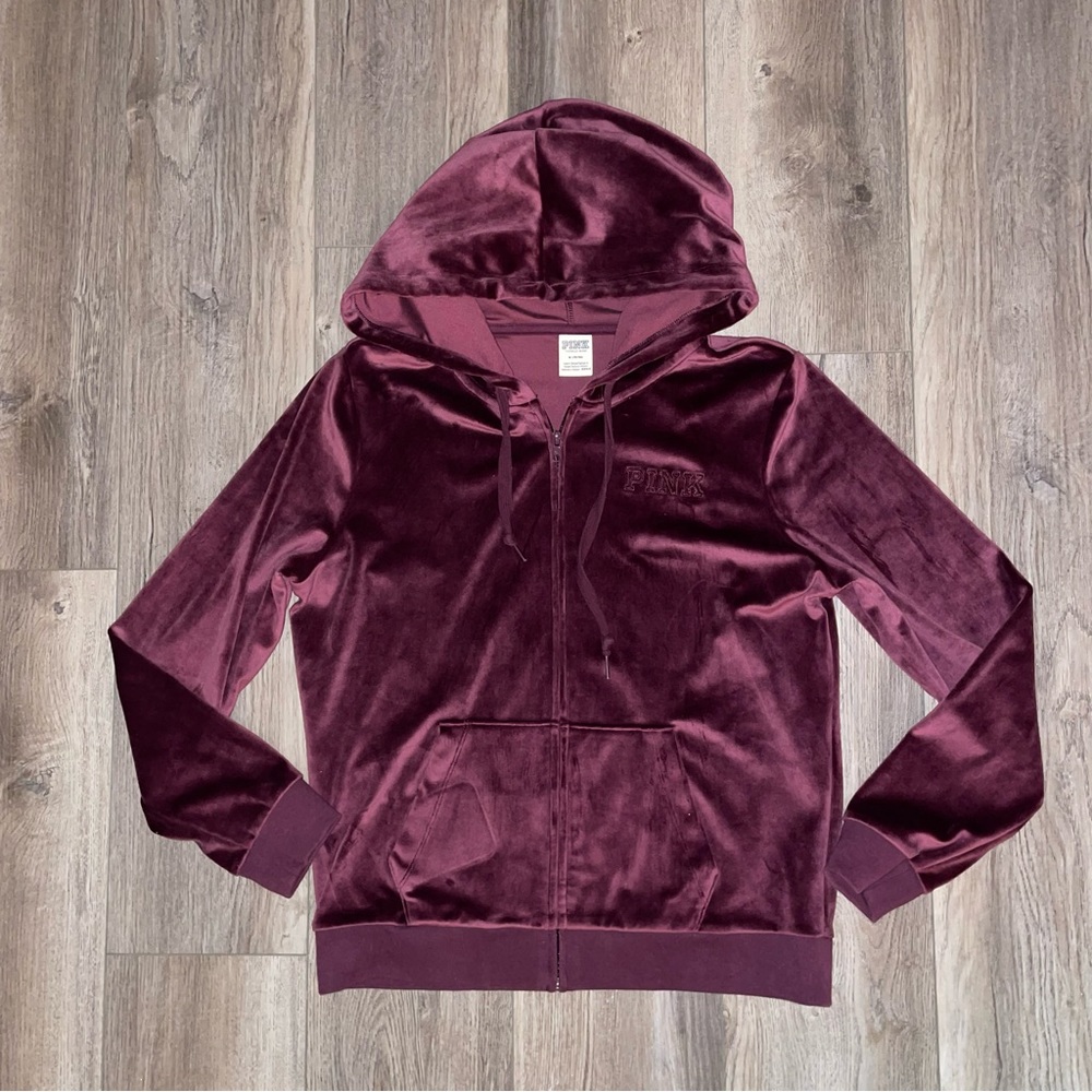 Victoria Secret Pink Tracksuit